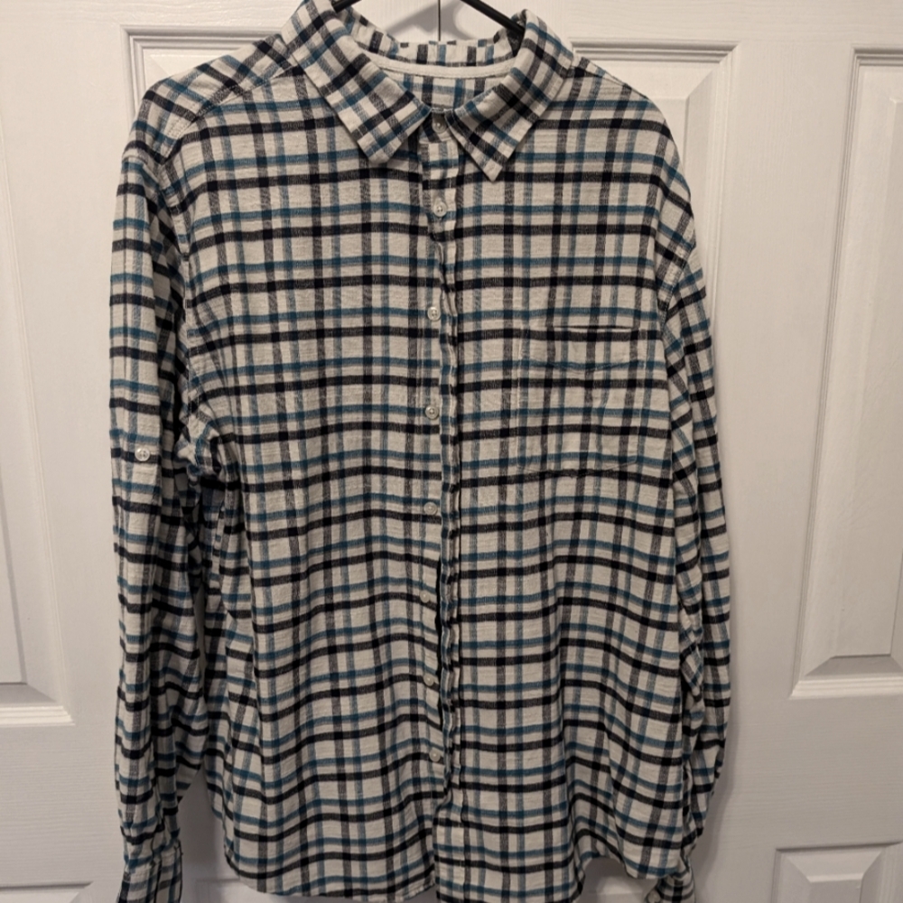 Mossimo Shirt